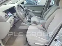 2005 Toyota COROLLA фото