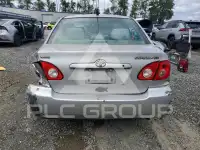 2005 Toyota COROLLA фото