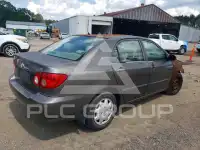 2005 Toyota COROLLA фото