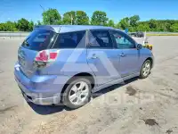 2005 Toyota COROLLA фото