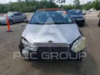 2005 Toyota COROLLA фото