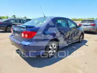 2005 Toyota COROLLA photo