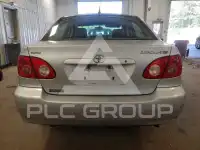 2005 Toyota COROLLA photo