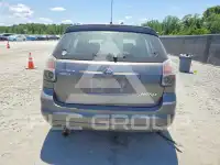 2005 Toyota COROLLA photo