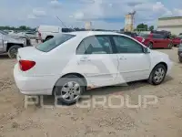 2005 Toyota COROLLA photo