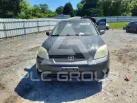 2005 Toyota COROLLA photo
