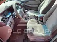 2005 Toyota COROLLA фото