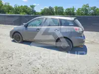2005 Toyota COROLLA photo