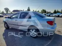 2005 Toyota COROLLA фото