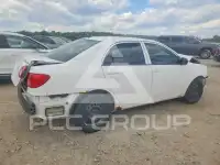 2005 Toyota COROLLA фото