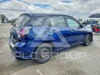 2005 Toyota COROLLA photo