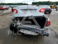 2005 Toyota COROLLA photo