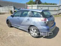 2005 Toyota COROLLA фото