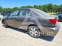 2005 Toyota COROLLA фото