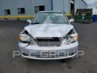2005 Toyota COROLLA фото