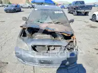 2005 Toyota COROLLA фото