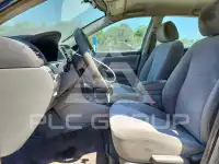 2005 Toyota COROLLA фото