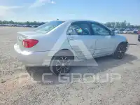 2005 Toyota COROLLA фото