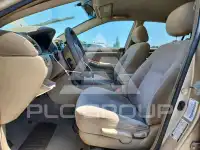 2005 Toyota COROLLA фото