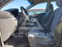 2005 Toyota COROLLA фото
