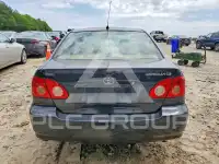 2005 Toyota COROLLA фото
