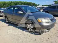2005 Toyota COROLLA фото
