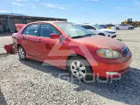 2005 Toyota COROLLA фото