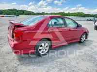 2005 Toyota COROLLA фото