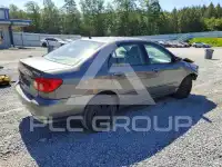 2005 Toyota COROLLA фото