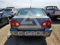 2005 Toyota COROLLA фото