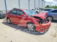 2005 Toyota COROLLA фото