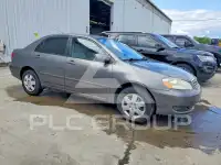 2005 Toyota COROLLA фото