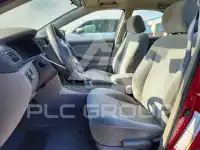 2005 Toyota COROLLA фото
