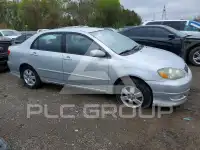 2005 Toyota COROLLA photo