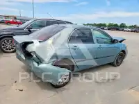 2005 Toyota COROLLA фото