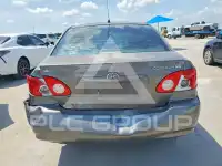 2005 Toyota COROLLA photo