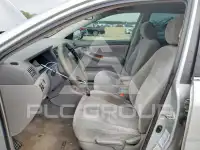 2005 Toyota COROLLA фото