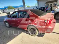 2005 Toyota COROLLA фото