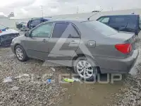 2005 Toyota COROLLA фото