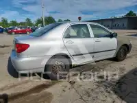 2005 Toyota COROLLA фото
