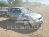 2005 Toyota COROLLA фото