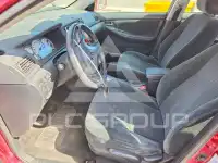 2005 Toyota COROLLA фото