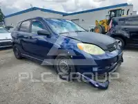 2005 Toyota COROLLA photo
