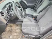 2005 Toyota COROLLA фото
