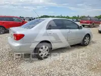 2005 Toyota COROLLA фото