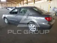 2005 Toyota COROLLA фото