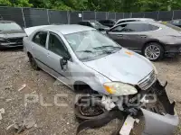 2005 Toyota COROLLA фото