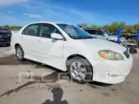 2005 Toyota COROLLA фото