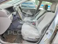 2005 Toyota COROLLA фото