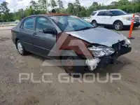 2005 Toyota COROLLA фото